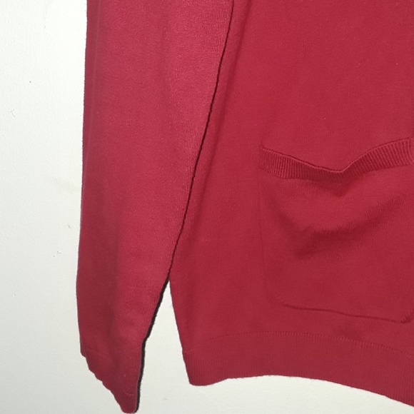 Talbots Sweater - Picture 4 of 6